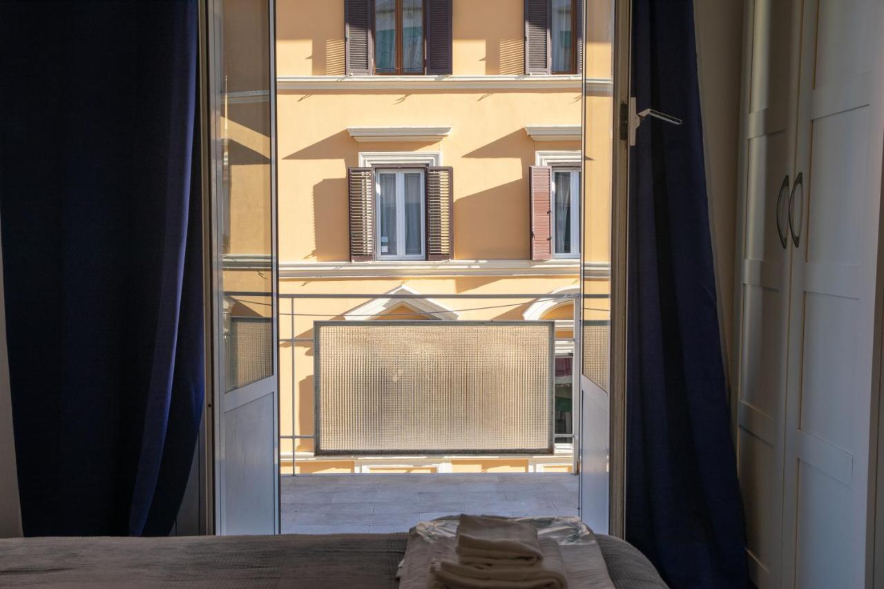 Candia Vatican Suites Rome Exterior photo